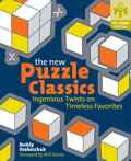 The New Puzzle Classics: Ingenious Twists on Timeless Favorites (Mensa) by Serhiy Grabarchuk