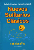 Nuevos Solitarios Clasicos by Rodolfo Kurchan and Jaime Poniachik