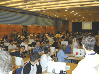 One of the contests of 14WPC.