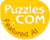 Featured at Puzzles.COM