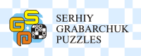 Serhiy Grabarchuk Puzzles