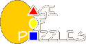 Age of Puzzles -- a Colorful Journey through Endless Patterns of Quick Wits!