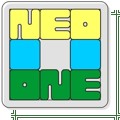 Simple NEO ONE by Serhiy Grabarchuk