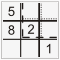 DualDoku by Peter Grabarchuk