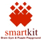 SmartKit - Brain Gym & Puzzle Playground